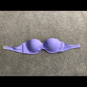 Victoria’s Secret Strapless Bathing Suit Top